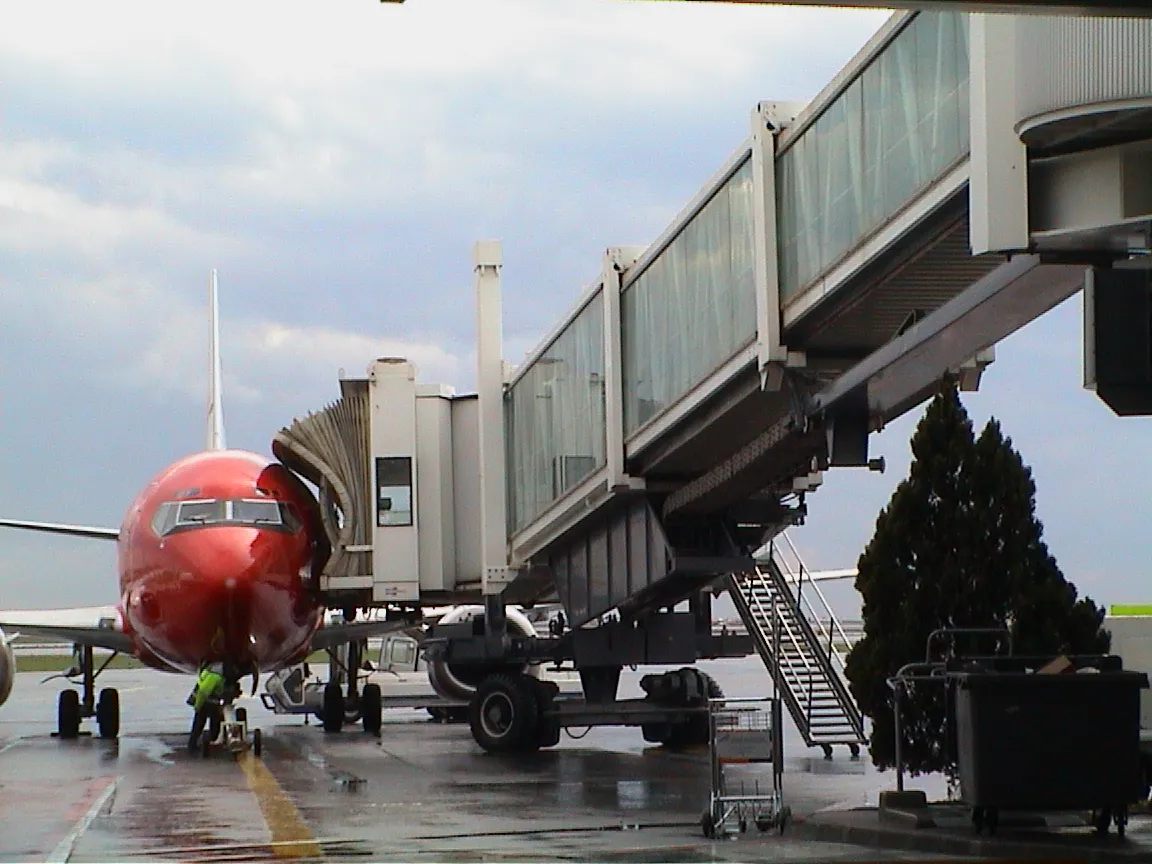Aeroportos