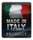 Logo Made in Italy
